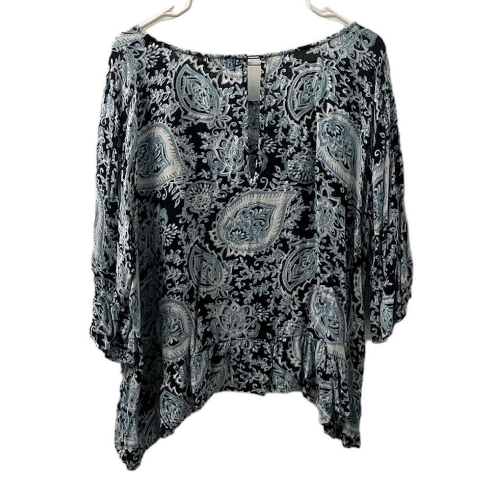 ASOS NVME Blouse - Picture 2 of 7